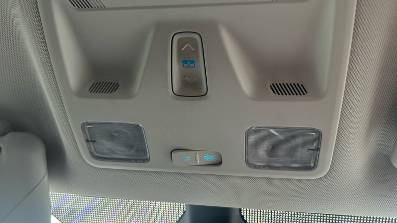 Ford Fiesta Vignale 1.0 EcoBoost 140 5dr Petrol Hatchback